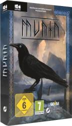 Munin (2014/Лицензия) PC