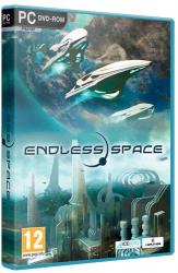 Endless Space (2012) (Steam-Rip от R.G. Игроманы) PC