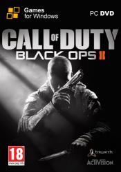 Call of Duty: Black Ops 2 - Multiplayer Only (2012) (Rip by Mizantrop1337) PC