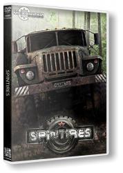 Spintires (2014) (RePack от R.G. Механики) PC