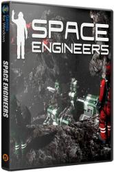 Space Engineers: Ultimate Edition (2019) (RePack от Chovka) PC