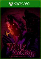 [XBOX360] The Wolf Among Us: Episode 1 - 4 (2013/FreeBoot)