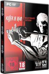 Killer is Dead: Nightmare Edition (2014) (RePack от xatab) PC