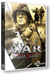 Men of War: Assault Squad 2 (2014) (RiP от R.G. Механики) PC