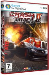 Alarm for Cobra 11: Crash Time 2 - Burning Wheels (2009/Лицензия) PC