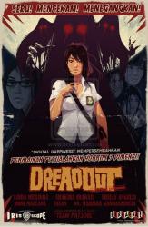 DreadOut (2014) (RePack от R.G. UPG) PC
