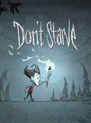 Don't Starve (2013) (RePack от R.G. Механики) PC