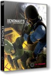 Xenonauts (2014) (RePack от R.G. Freedom) PC