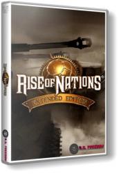 Rise of Nations: Extended Edition (2014) (RePack от R.G. Freedom) PC