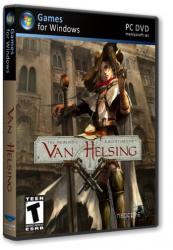 The Incredible Adventures of Van Helsing (2013) (SteamRip от R.G. Игроманы) PC