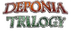 Deponia: Trilogy (2012-2013) (RePack от R.G. Механики) PC