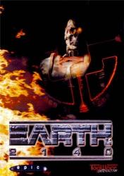 Earth 2140 (1997) (Steam-Rip от R.G. Игроманы) PC