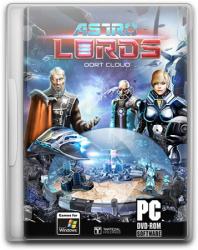 Astro Lords: Oort Cloud (2014) PC