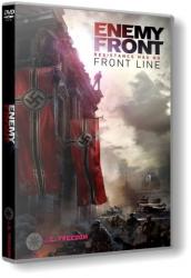 Enemy Front (2014) (RePack от R.G. Freedom) PC