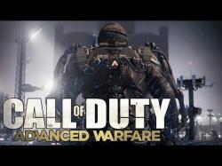 Call of Duty: Advanced Warfare (2014/HD 1080p) Gameplay