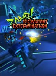 ZAMB! Biomutant Extermination (2014/Лицензия) PC