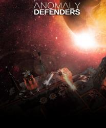 Anomaly Defenders (2014) (RePack от xGhost) PC