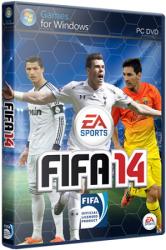 FIFA 14 (2013) (RePack от Scorp1oN) PC