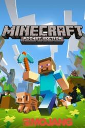 [Android] Minecraft (2011)