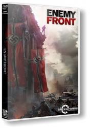 Enemy Front (2014) (RePack от R.G. Механики) PC