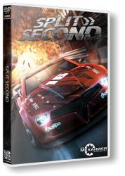 Split Second: Velocity (2010) (RePack от R.G. Механики) PC