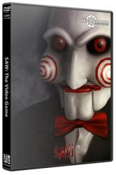 Saw: The Video Game (2009) (RePack от R.G. Механики) PC