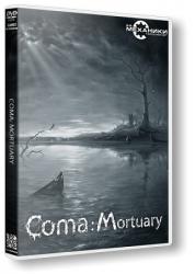 Coma: Mortuary (2014) (RePack от R.G. Механики) PC