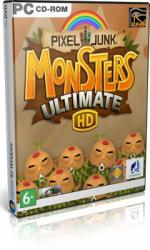 Bomb the Monsters! HD (2014) (RePack от xGhost) PC