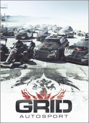 GRID Autosport: Complete Edition (2014/Лицензия) PC