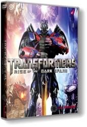 Transformers: Rise of the Dark Spark (2014) (RePack от R.G. Freedom) PC