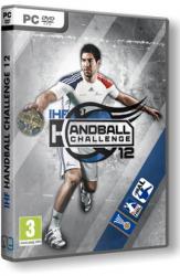 IHF Handball Challenge 12 (2011) (RePack от xGhost) PC