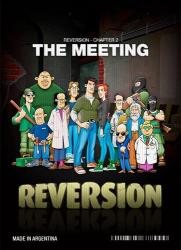 Reversion: The Meeting (2013) (RePack от R.G. UPG) PC