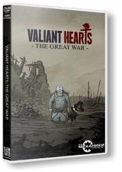 Valiant Hearts: The Great War (2014) (RePack от R.G. Механики) PC