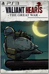 [PS3] Valiant Hearts: The Great War (2014)