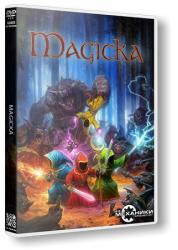 Magicka (2011) (RePack от R.G. Механики) PC