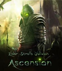 The Elder Scrolls IV: Oblivion - Ascension (2007) (RePack oт Аронд) PC