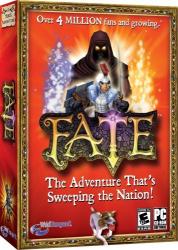 Fate (2005) (RePack от Мифоград) PC