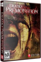 Deadly Premonition - Director's Cut (2013) (RePack от Audioslave) PC