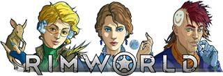 RimWorld (2017) (RePack от Chovka) PC