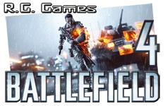 Battlefield 4 (2013) (RePack от R.G. Games) PC