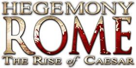 Hegemony Rome: The Rise of Caesar (2014) (RePack от R.G. Механики) PC