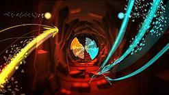 Entwined стала доступна для PS3 и PS Vita