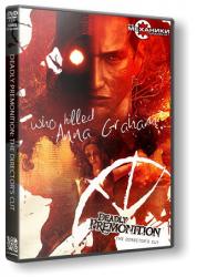 Deadly Premonition - Director's Cut (2013) (RePack от R.G. Механики) PC