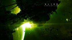 Alien: Isolation (2014/HD 1080p) Трейлер