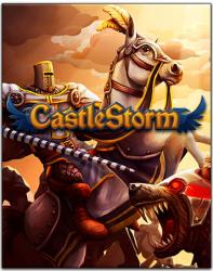 CastleStorm (2013) (Steam-Rip от R.G. Игроманы) PC