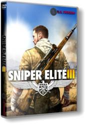 Sniper Elite 3: Ultimate Edition (2014) (RePack от Wanterlude) PC