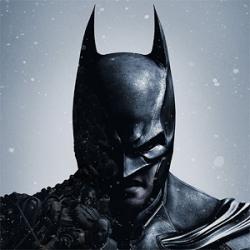 [Android] Batman: Arkham Origins (2014)