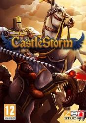 CastleStorm (2013/Лицензия) PC