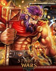 [Android] Spartan Wars: Empire of Honors (2014)