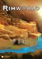 RimWorld (2017) (RePack от Chovka) PC